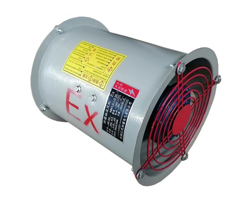 防爆風機 防爆風機