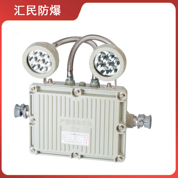 安徽匯民防爆電氣有限公司BAJ52系列防爆照明應(yīng)急燈 安徽匯民防爆電氣有限公司BAJ52系列防爆照明應(yīng)急燈