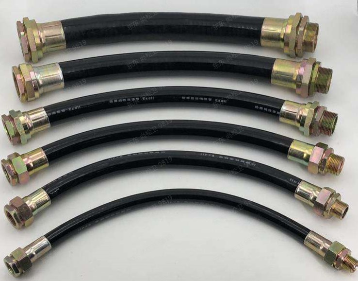 安徽匯民防爆電氣有限公司防爆撓性管 安徽匯民防爆電氣有限公司防爆撓性管